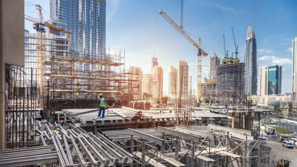 Building Engineering - التراث العمراني للاستشارات الهندسية